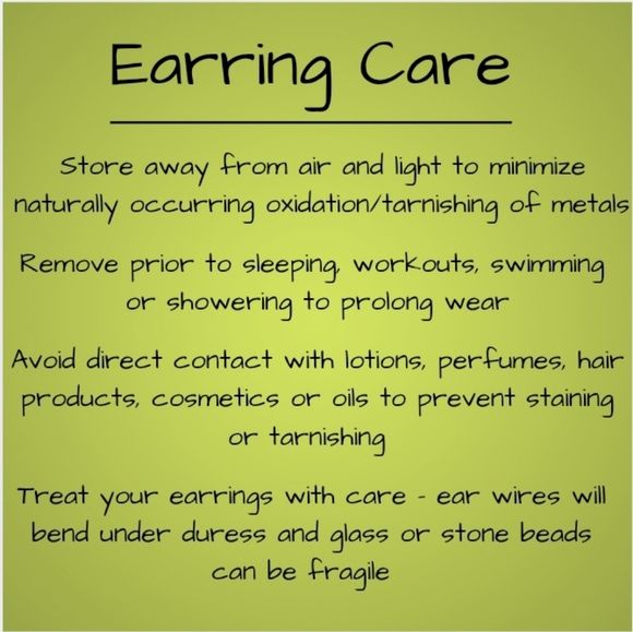 HAND CRAFTED Rustic Boho Silver Dandelion Botanical Dangle Earrings - Picture 6 of 6